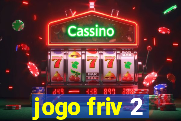 jogo friv 2